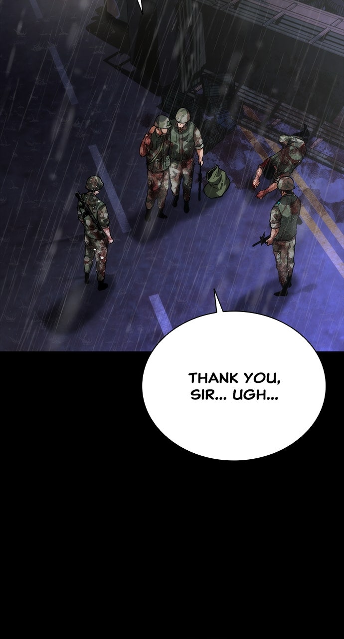 Zombie Revelation: 82-08 Episode 82 page 65 - 
