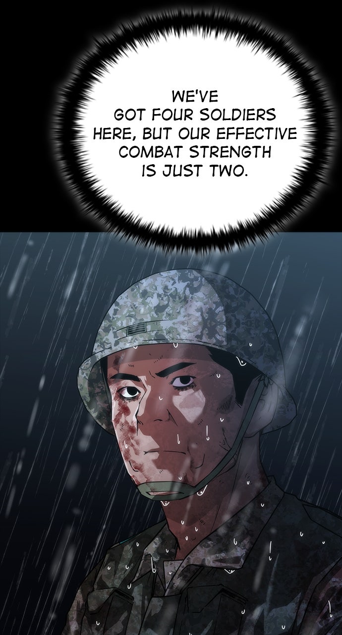Zombie Revelation: 82-08 Episode 82 page 66 - 