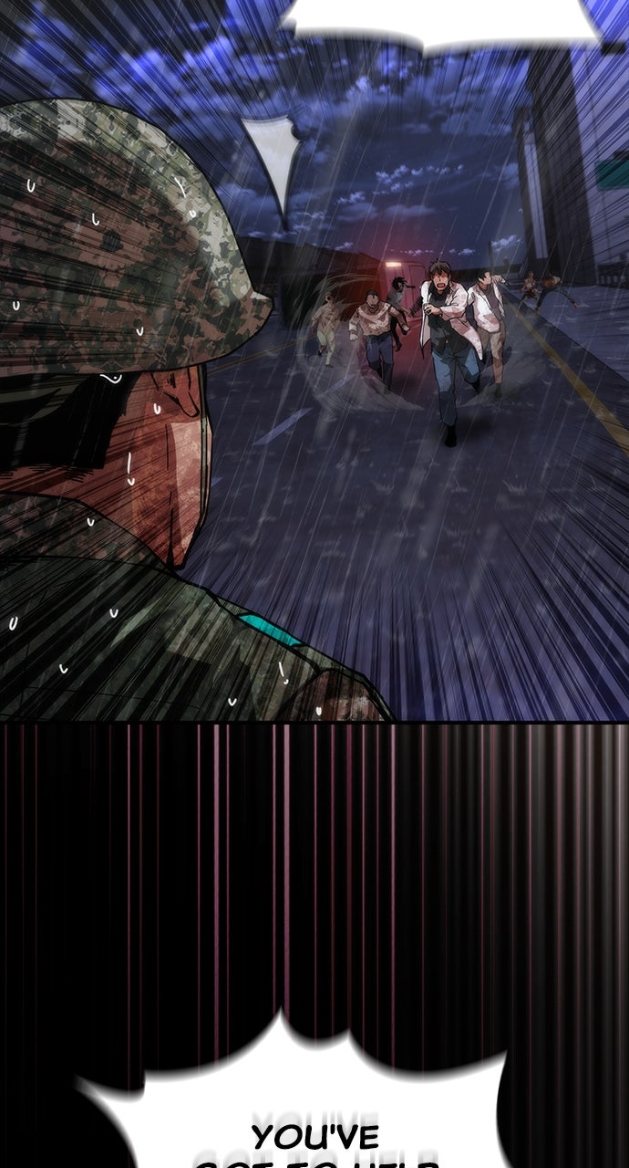 Zombie Revelation: 82-08 Episode 82 page 68 - 