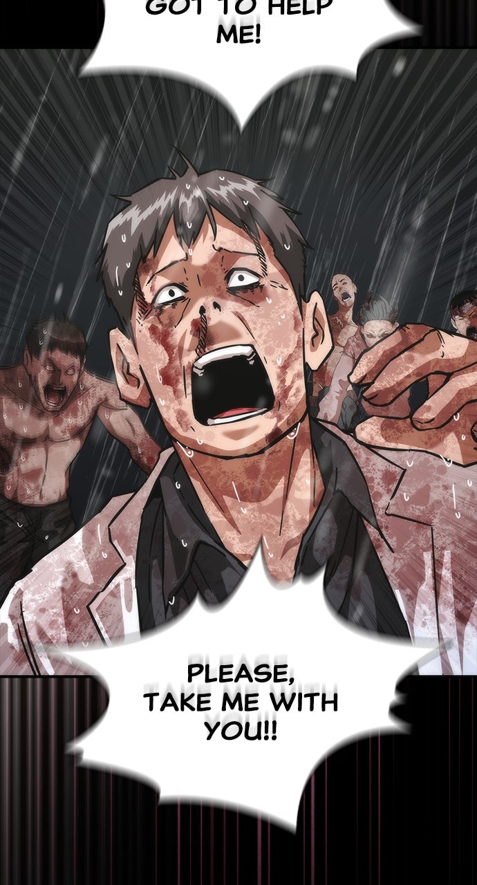 Zombie Revelation: 82-08 Episode 82 page 69 - 