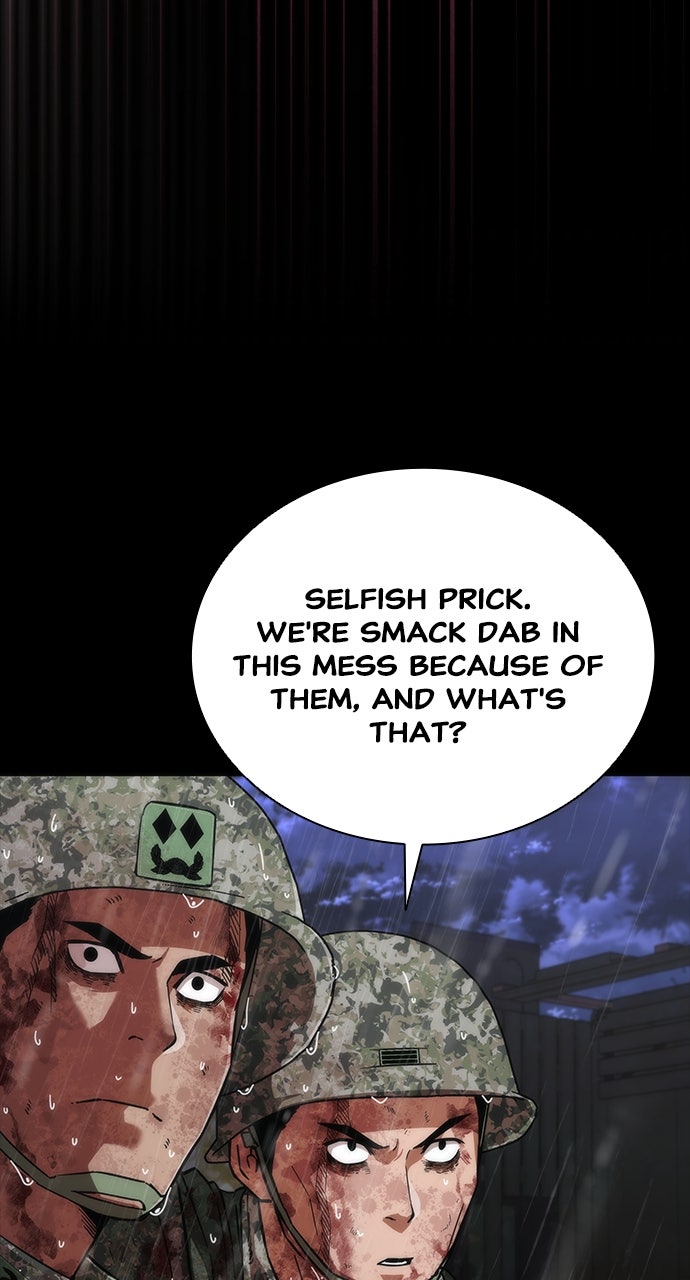 Zombie Revelation: 82-08 Episode 82 page 70 - 
