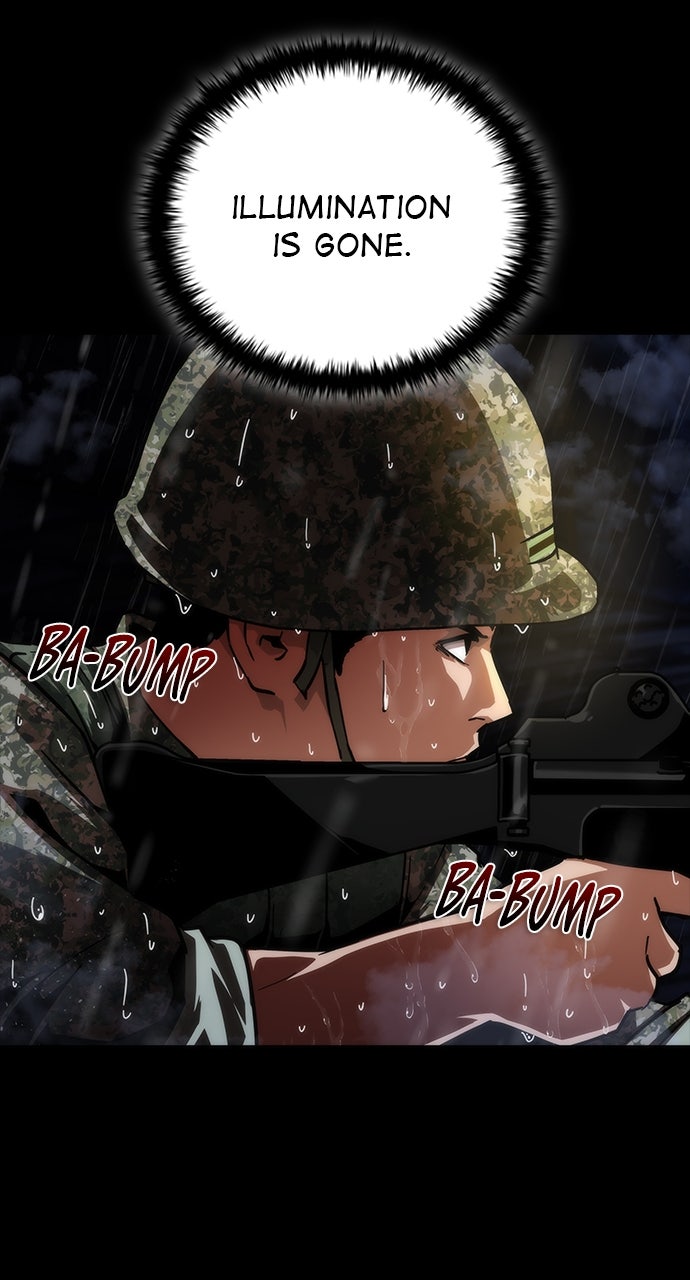 Zombie Revelation: 82-08 Episode 82 page 8 - 