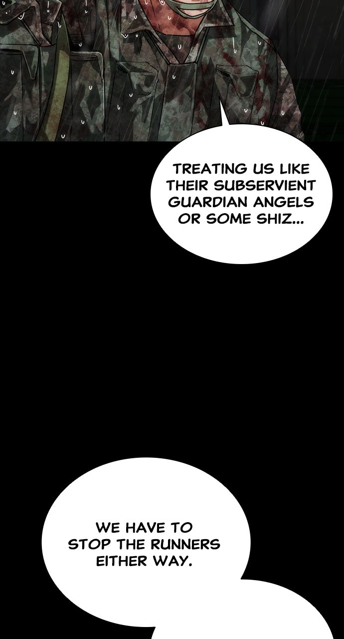 Zombie Revelation: 82-08 Episode 82 page 71 - 