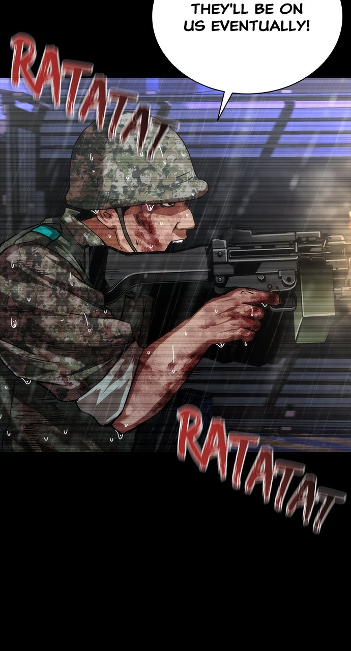 Zombie Revelation: 82-08 Episode 82 page 72 - 
