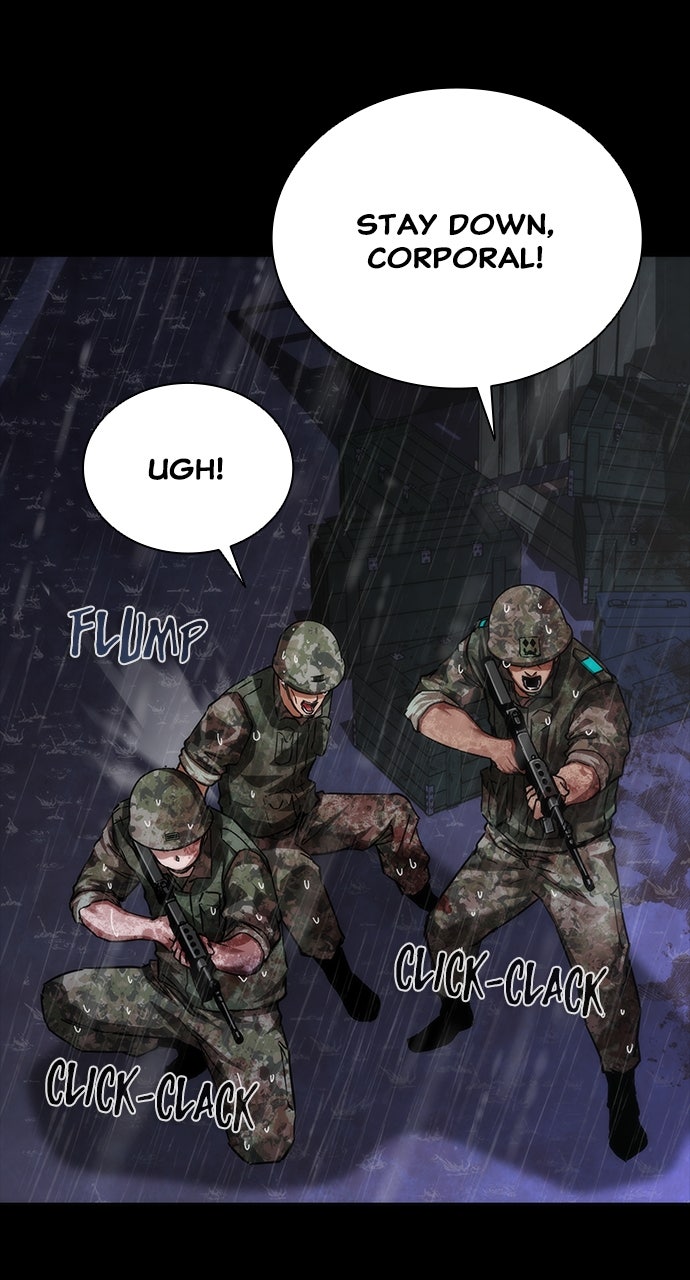 Zombie Revelation: 82-08 Episode 82 page 73 - 