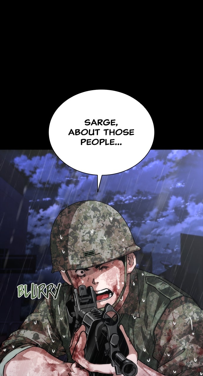 Zombie Revelation: 82-08 Episode 82 page 74 - 