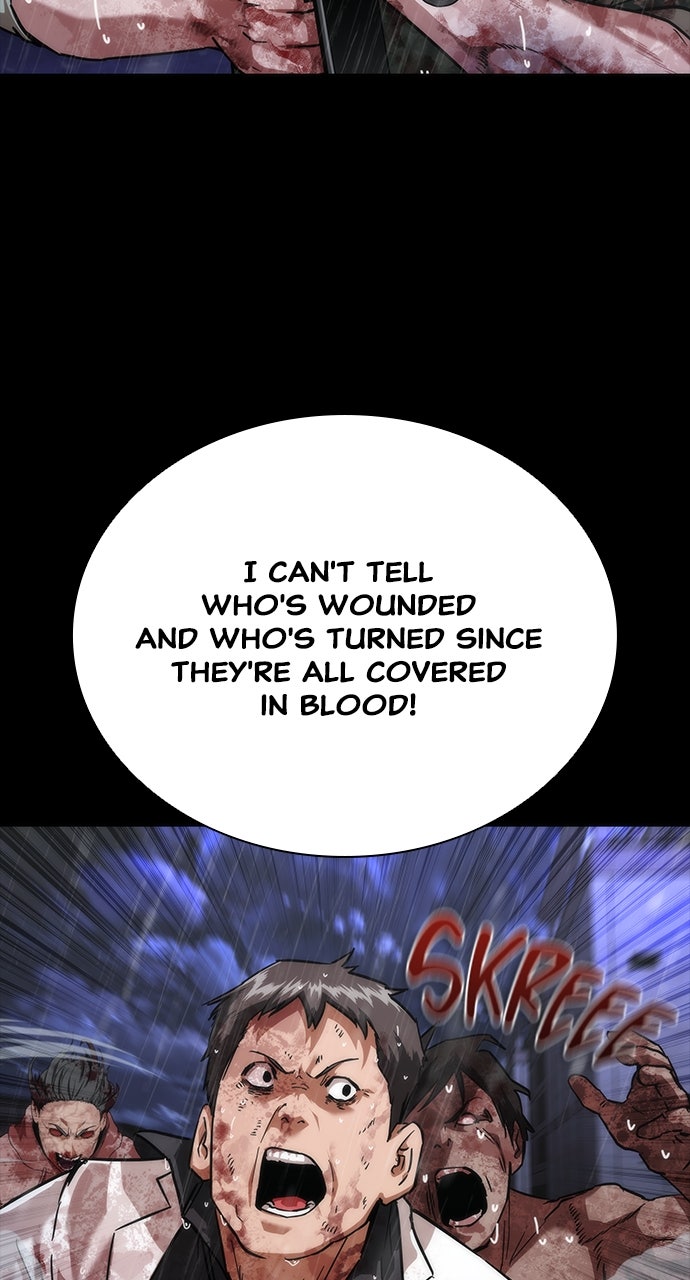 Zombie Revelation: 82-08 Episode 82 page 75 - 