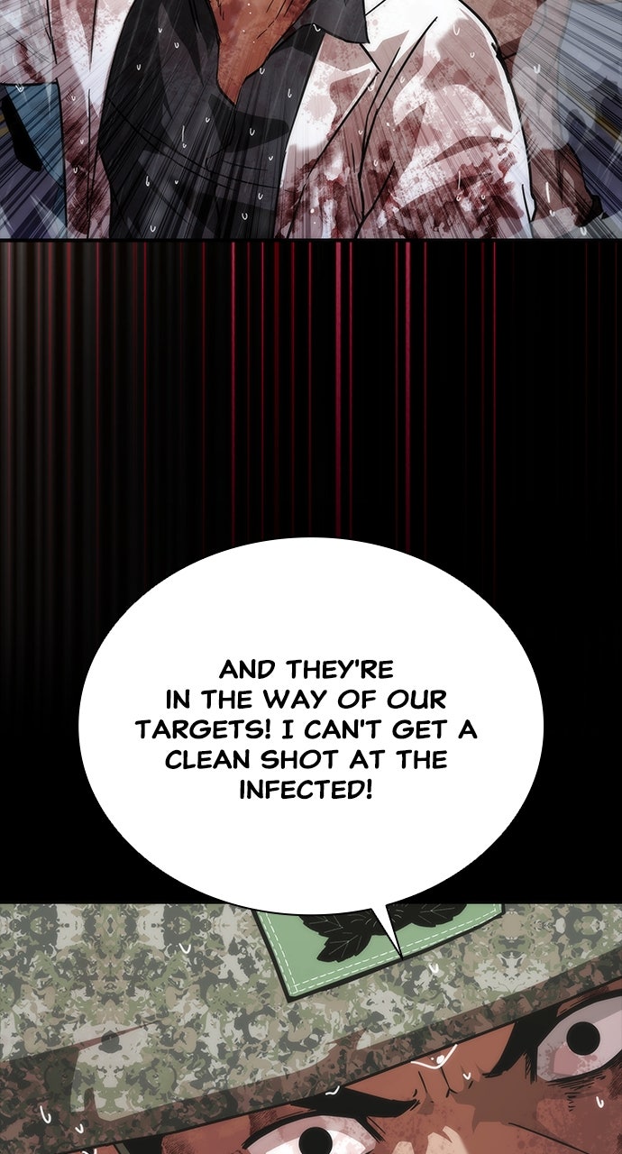 Zombie Revelation: 82-08 Episode 82 page 76 - 