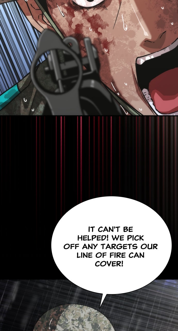 Zombie Revelation: 82-08 Episode 82 page 77 - 