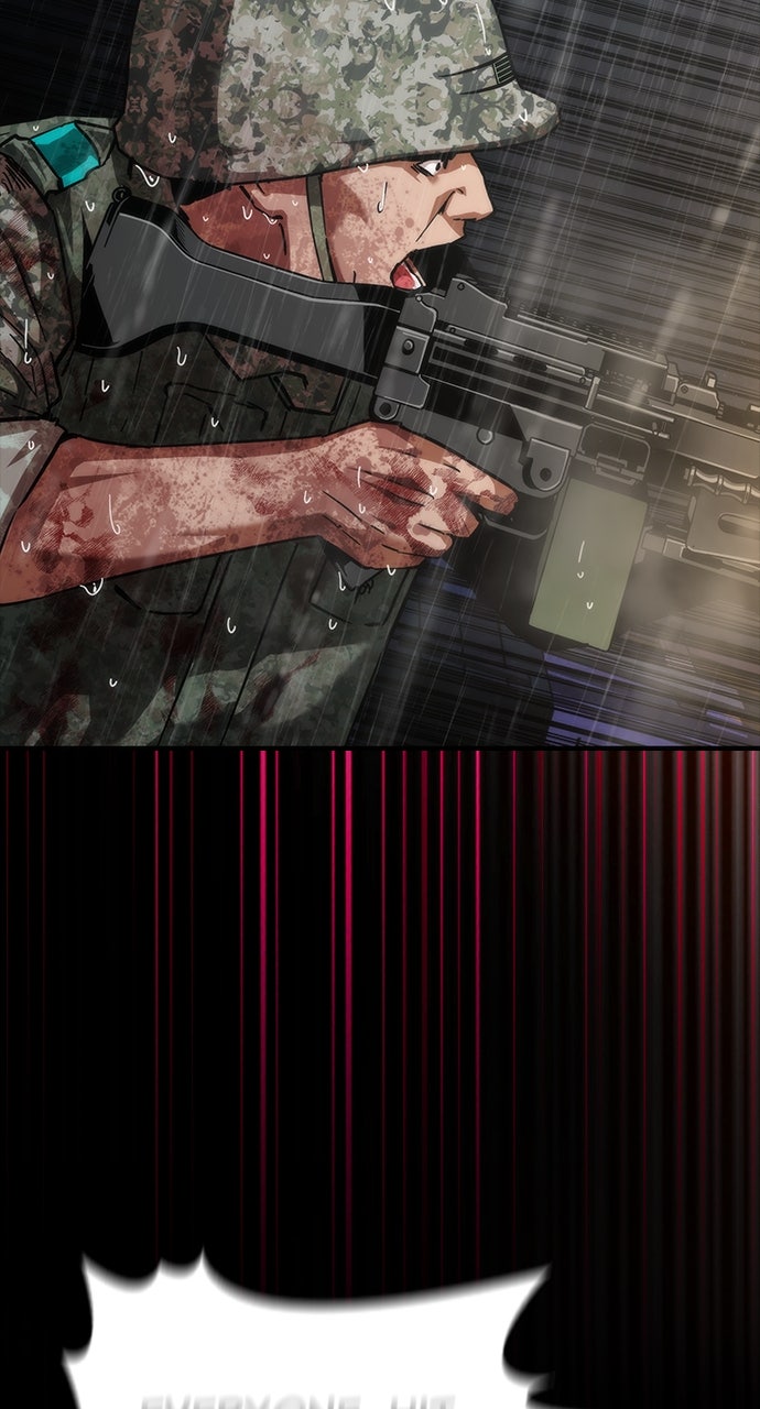 Zombie Revelation: 82-08 Episode 82 page 78 - 