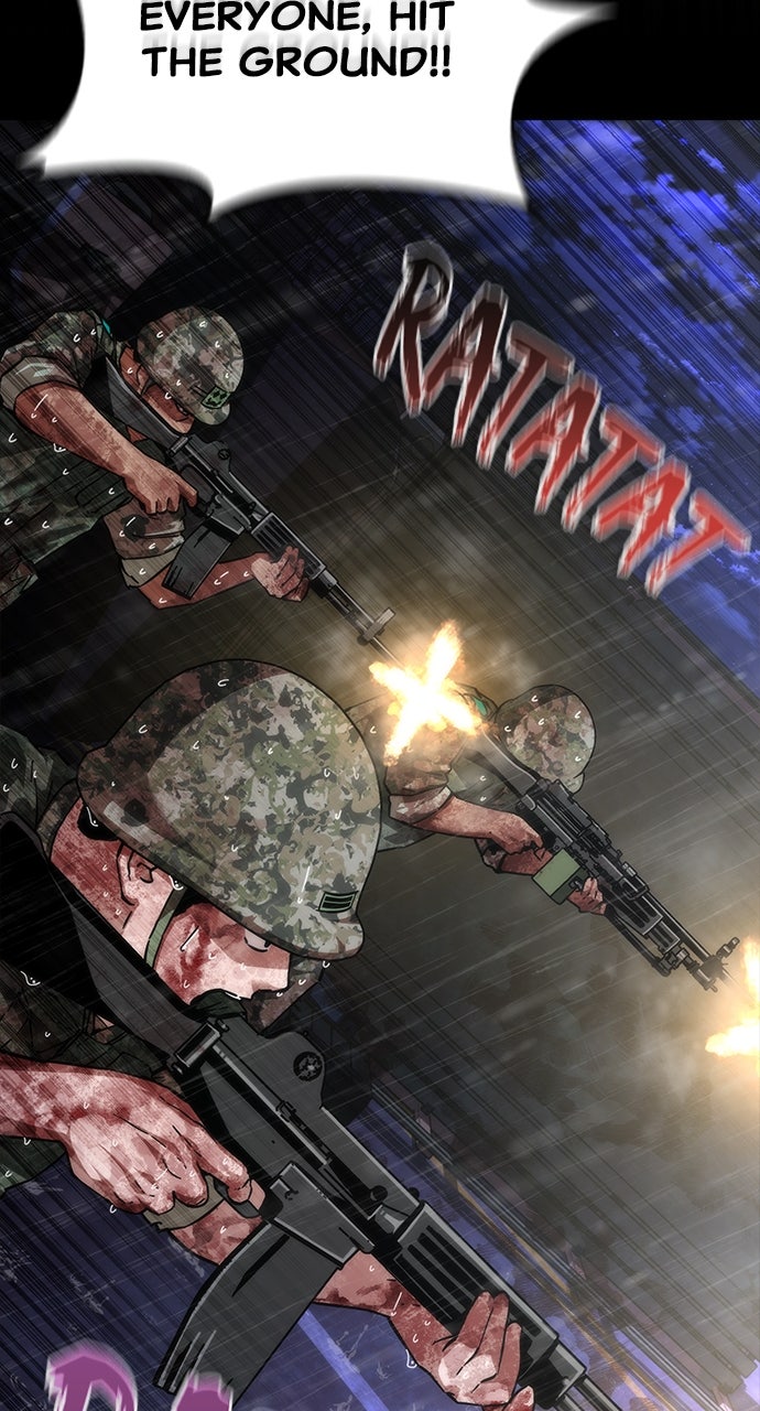 Zombie Revelation: 82-08 Episode 82 page 79 - 