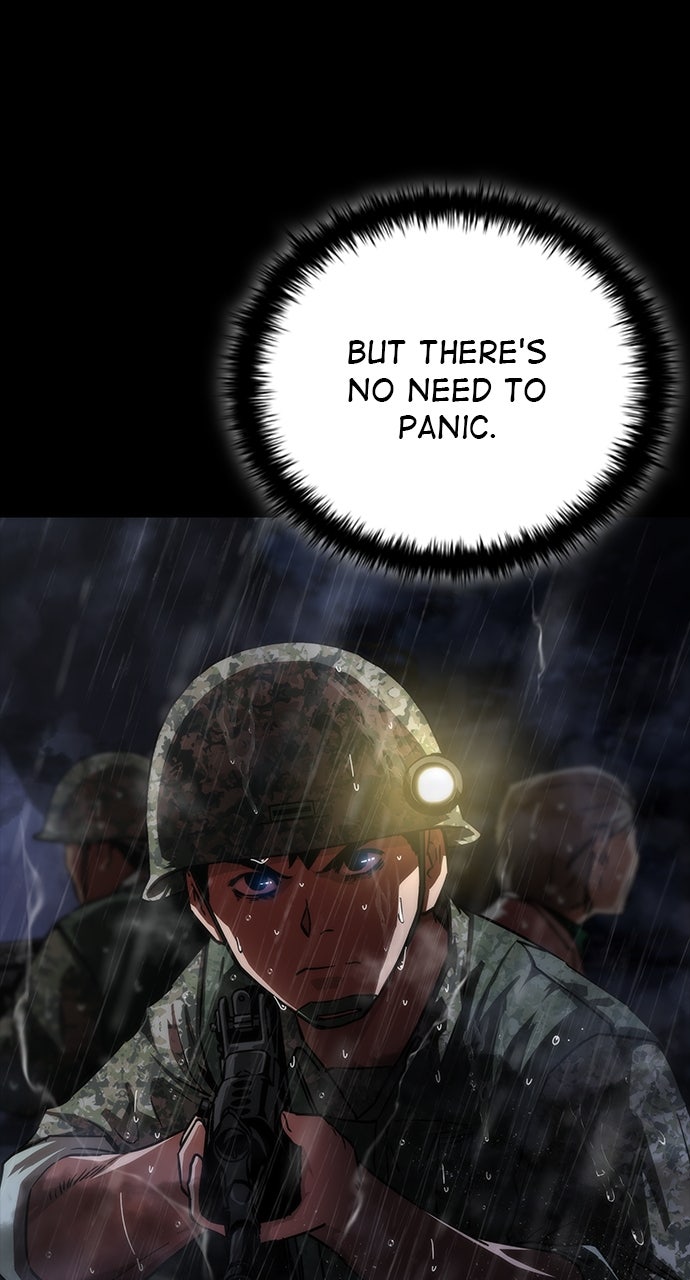 Zombie Revelation: 82-08 Episode 82 page 9 - 