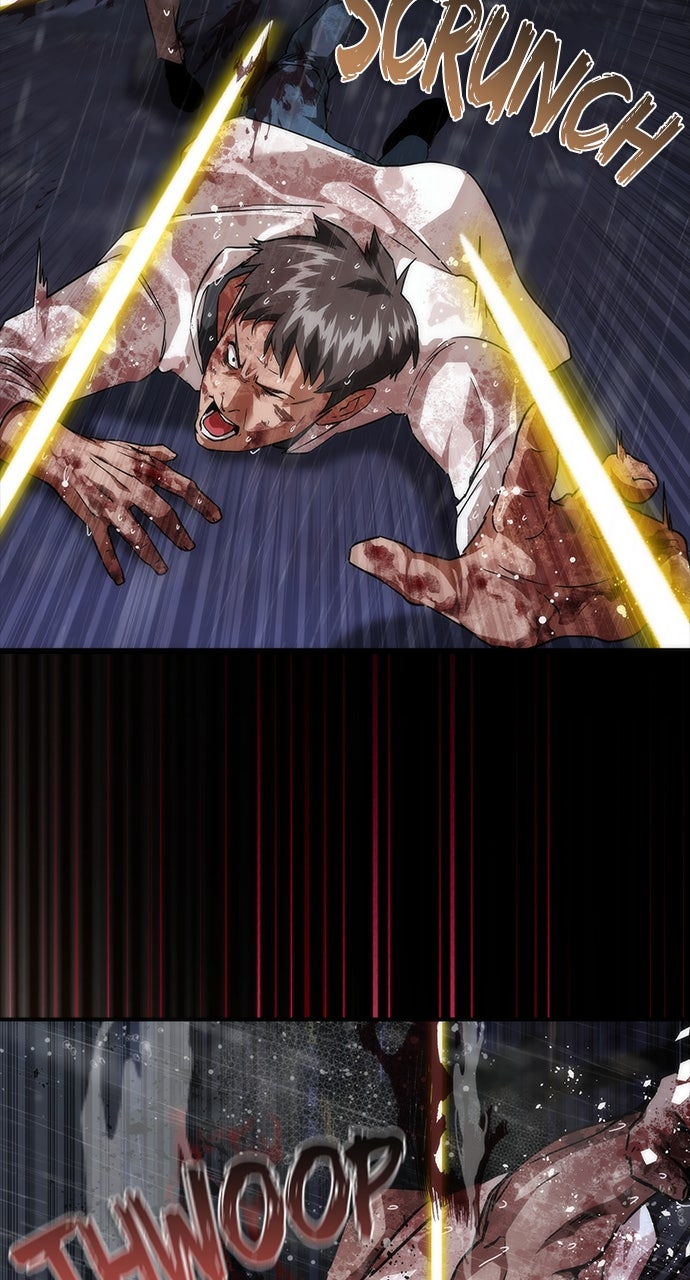 Zombie Revelation: 82-08 Episode 82 page 81 - 