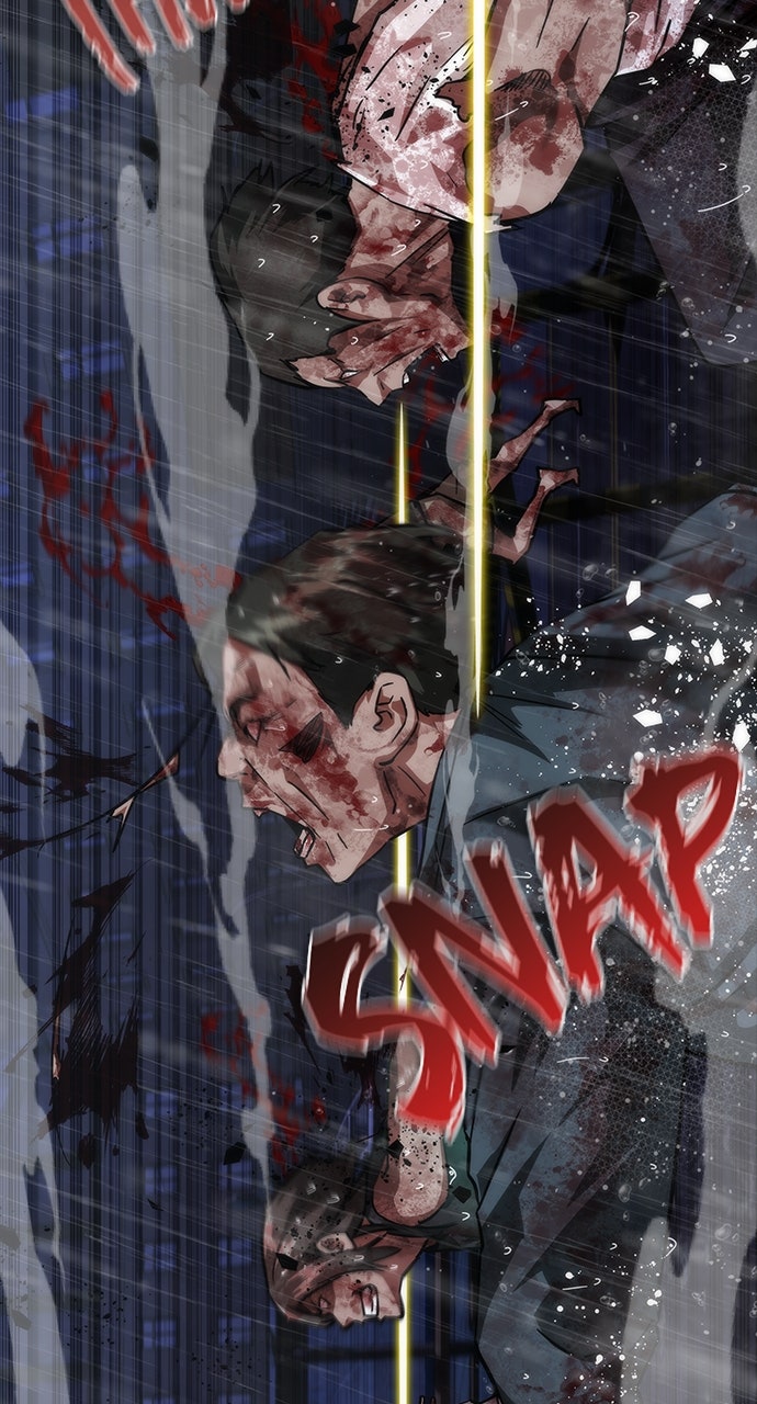 Zombie Revelation: 82-08 Episode 82 page 82 - 