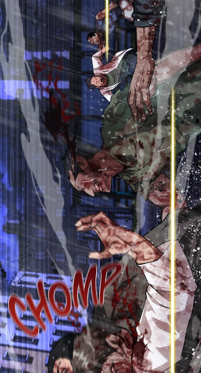 Zombie Revelation: 82-08 Episode 82 page 83 - 