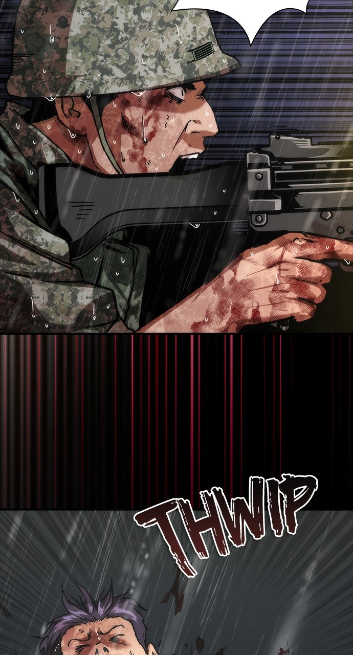 Zombie Revelation: 82-08 Episode 82 page 85 - 