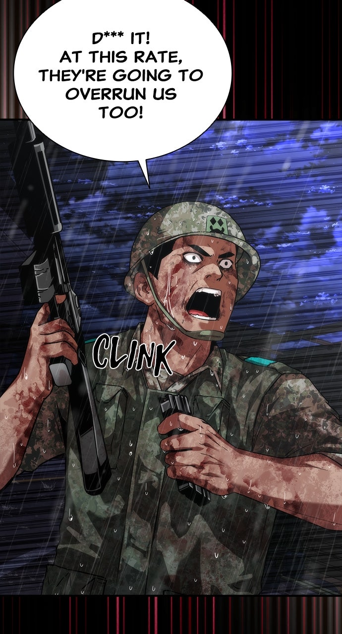 Zombie Revelation: 82-08 Episode 82 page 88 - 