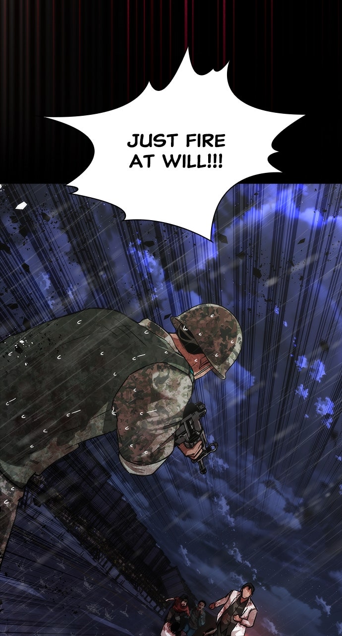 Zombie Revelation: 82-08 Episode 82 page 90 - 