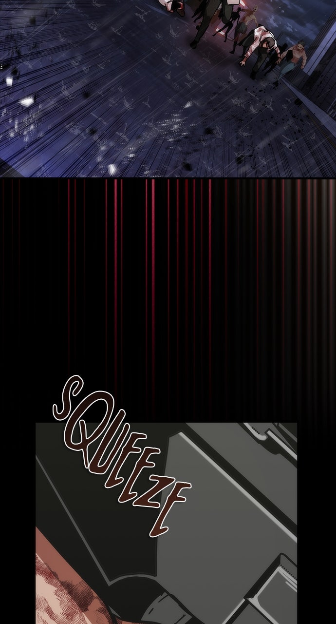 Zombie Revelation: 82-08 Episode 82 page 91 - 