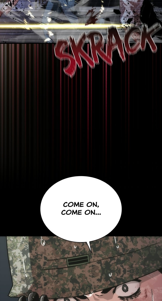 Zombie Revelation: 82-08 Episode 83 page 2 - 