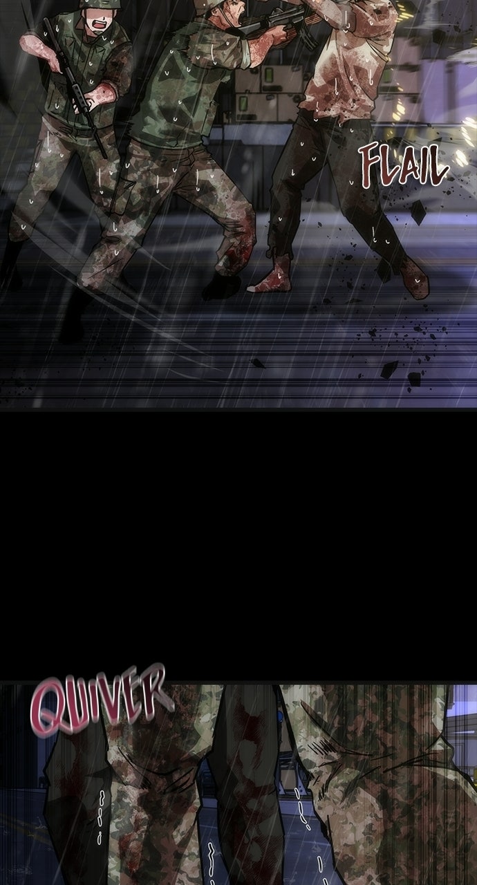 Zombie Revelation: 82-08 Episode 83 page 11 - 