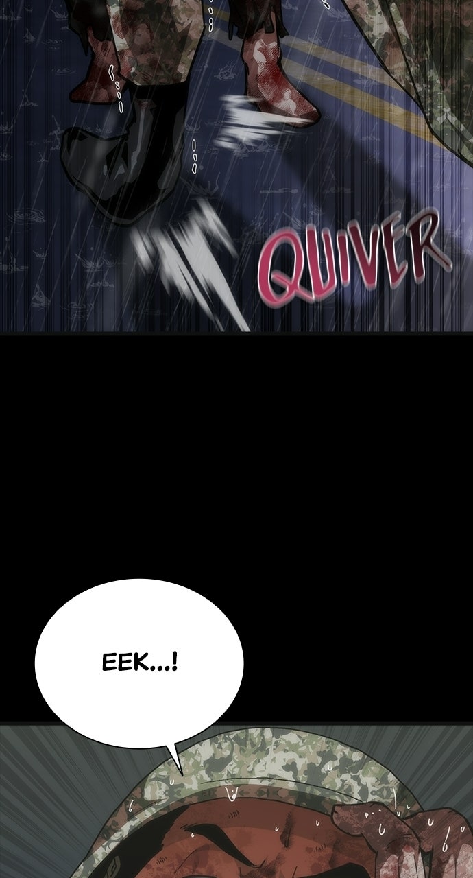 Zombie Revelation: 82-08 Episode 83 page 12 - 