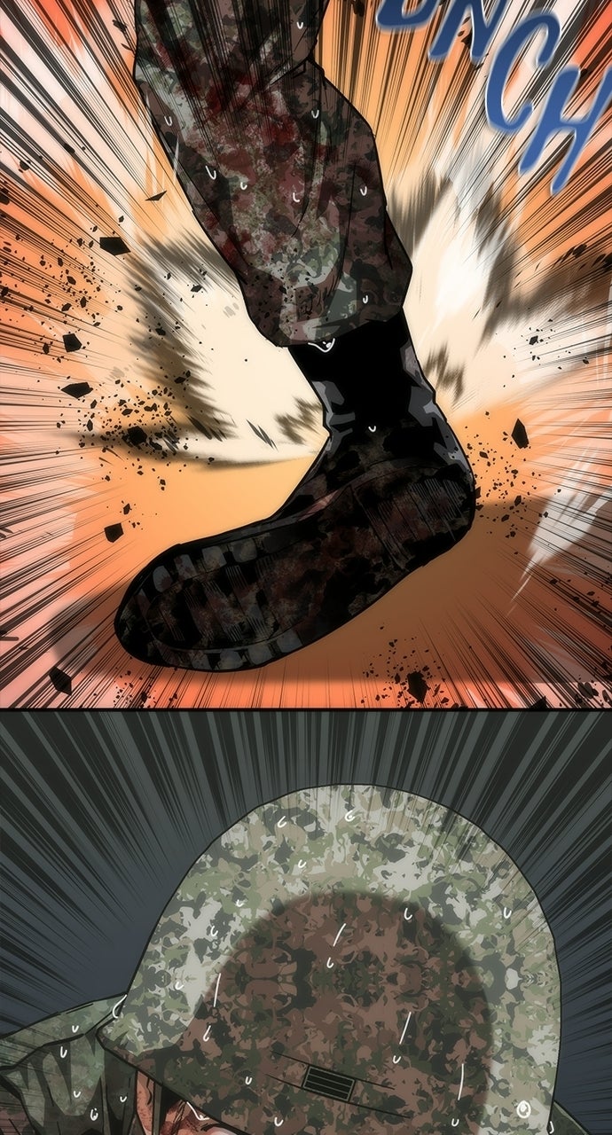 Zombie Revelation: 82-08 Episode 83 page 14 - 