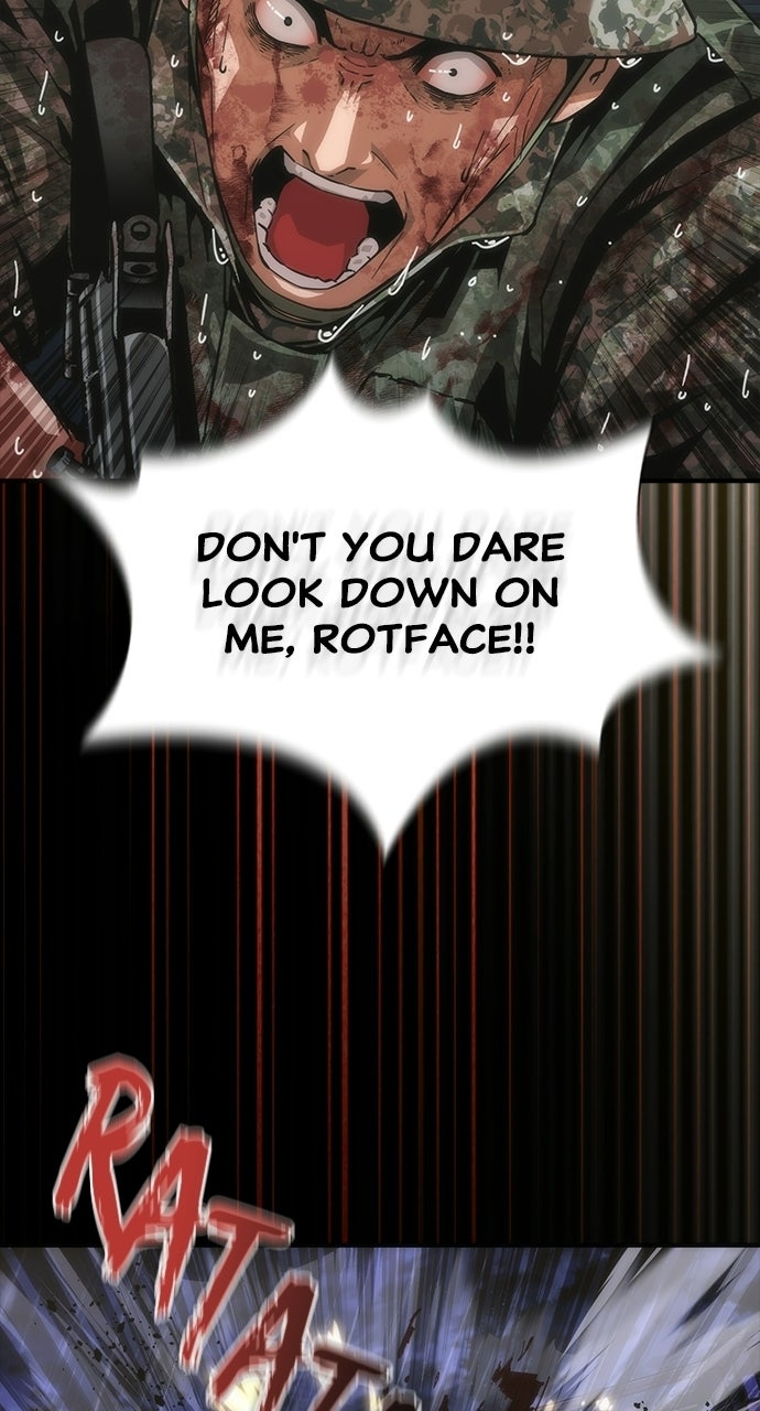 Zombie Revelation: 82-08 Episode 83 page 15 - 