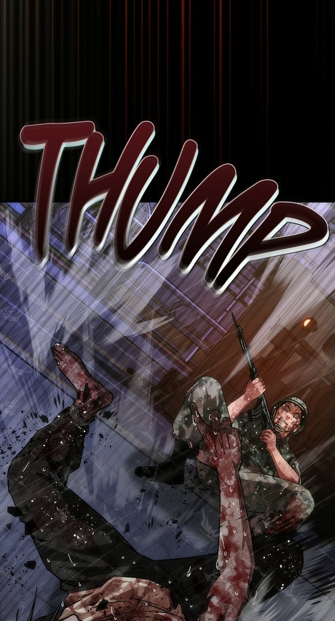 Zombie Revelation: 82-08 Episode 83 page 17 - 