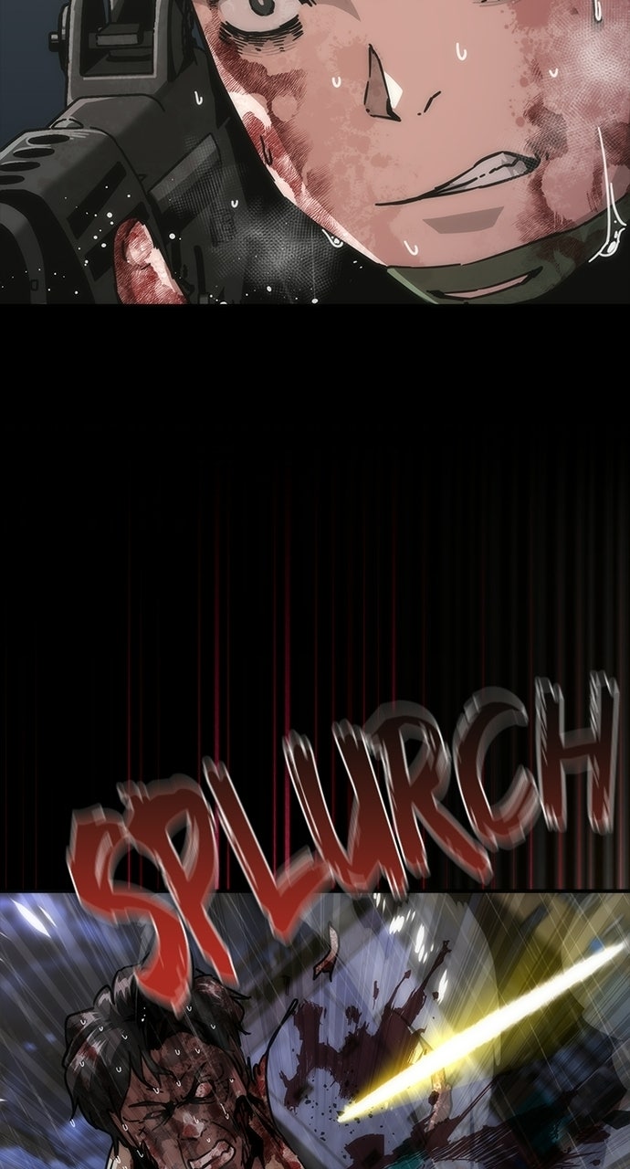 Zombie Revelation: 82-08 Episode 83 page 3 - 