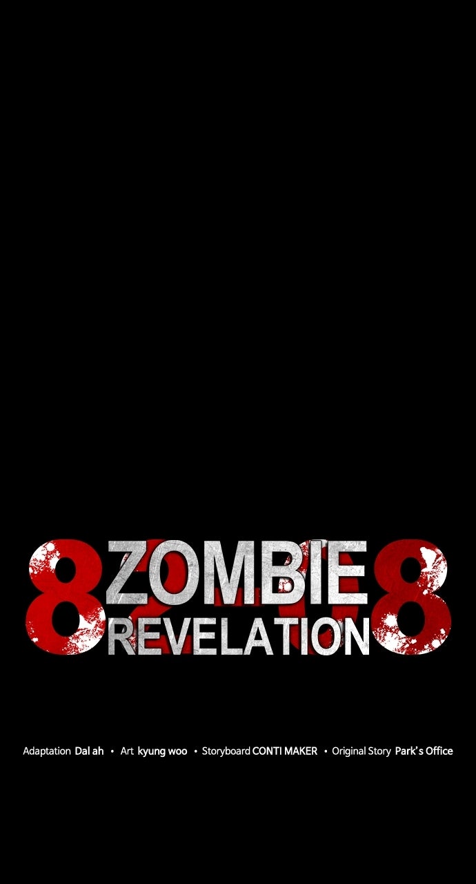 Zombie Revelation: 82-08 Episode 83 page 22 - 