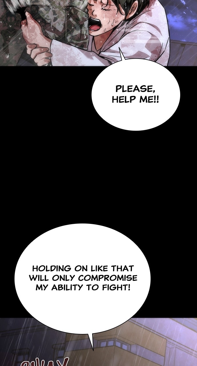 Zombie Revelation: 82-08 Episode 83 page 24 - 