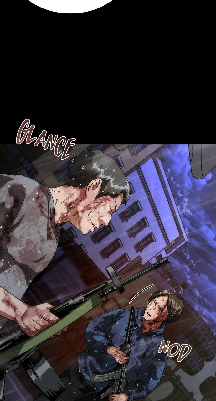 Zombie Revelation: 82-08 Episode 83 page 29 - 