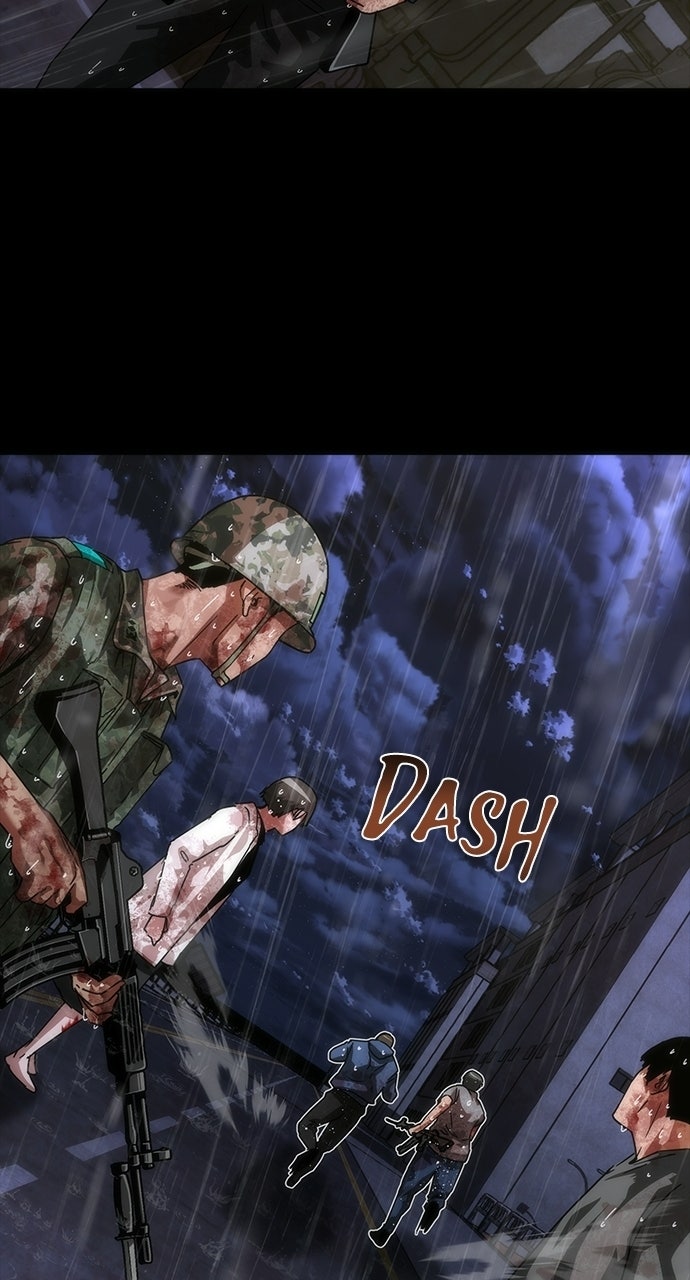 Zombie Revelation: 82-08 Episode 83 page 30 - 