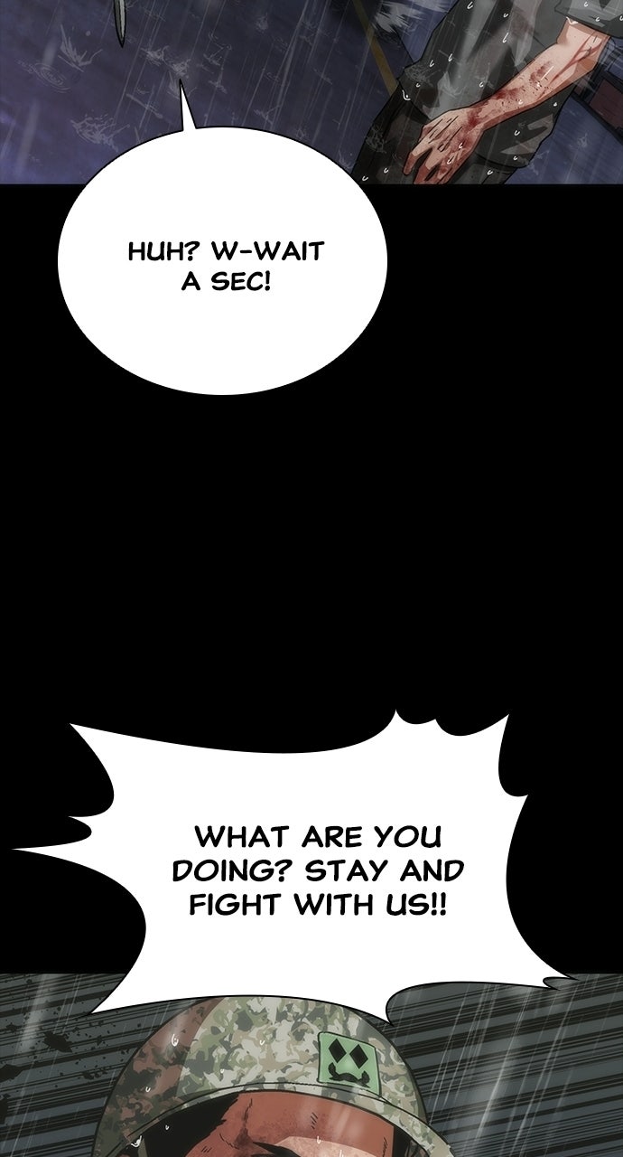 Zombie Revelation: 82-08 Episode 83 page 31 - 