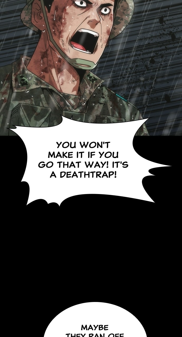 Zombie Revelation: 82-08 Episode 83 page 32 - 
