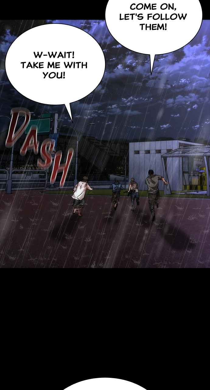 Zombie Revelation: 82-08 Episode 83 page 34 - 