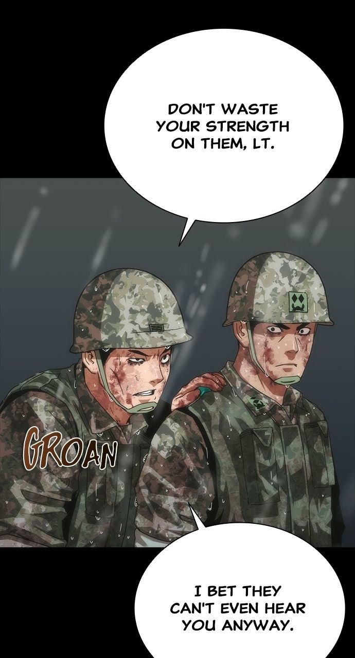 Zombie Revelation: 82-08 Episode 83 page 36 - 