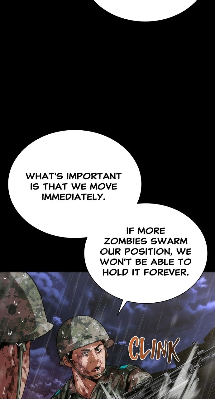 Zombie Revelation: 82-08 Episode 83 page 37 - 