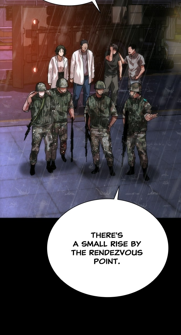 Zombie Revelation: 82-08 Episode 83 page 39 - 