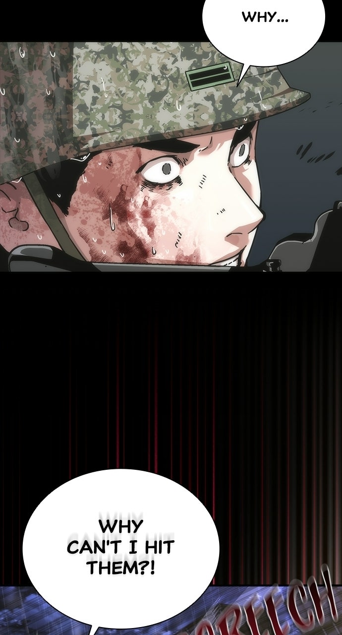 Zombie Revelation: 82-08 Episode 83 page 5 - 