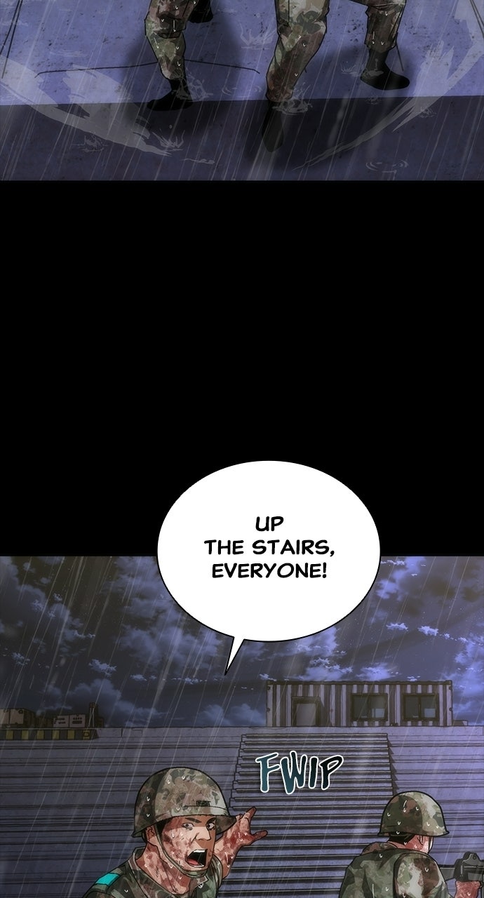 Zombie Revelation: 82-08 Episode 83 page 44 - 