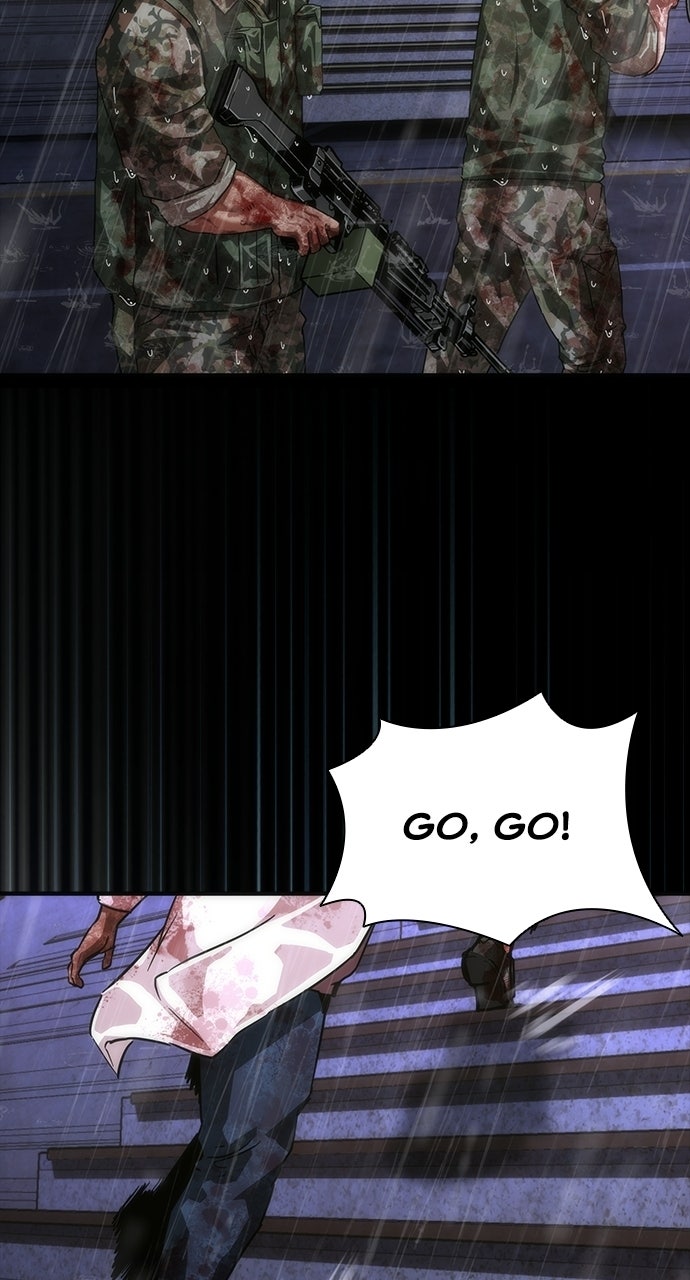 Zombie Revelation: 82-08 Episode 83 page 45 - 