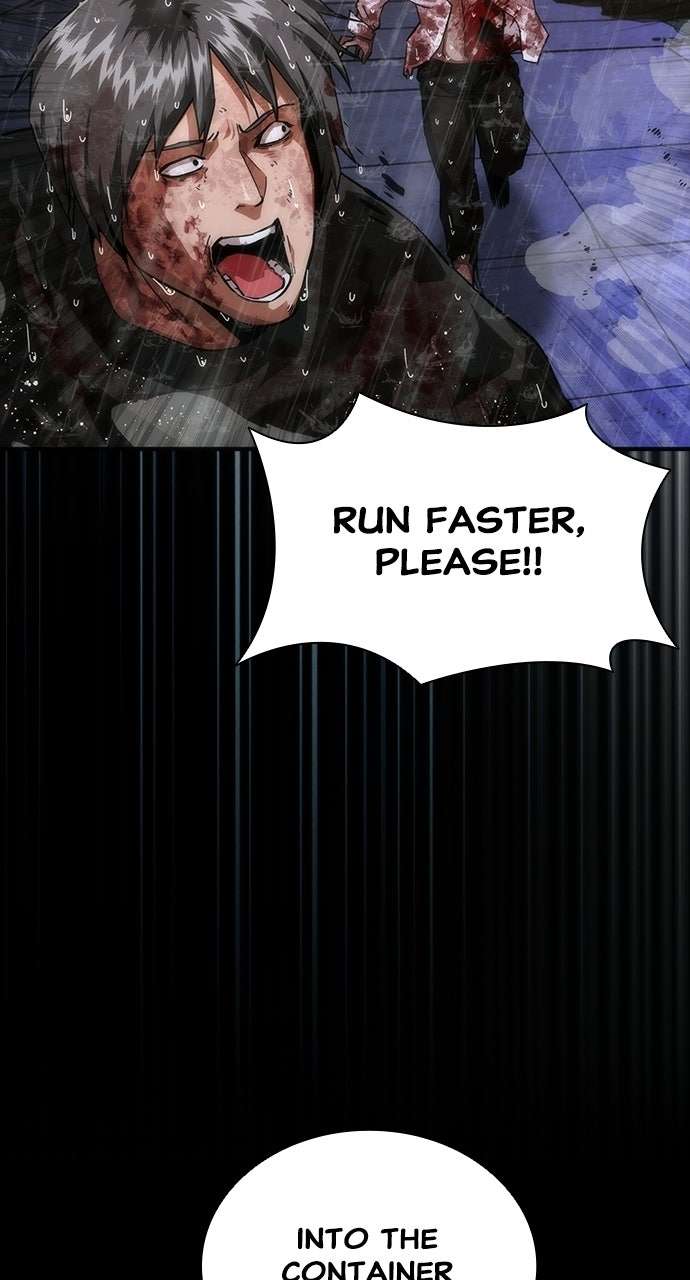 Zombie Revelation: 82-08 Episode 83 page 47 - 