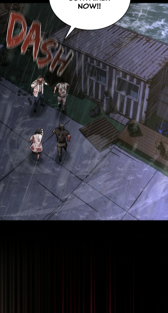 Zombie Revelation: 82-08 Episode 83 page 48 - 