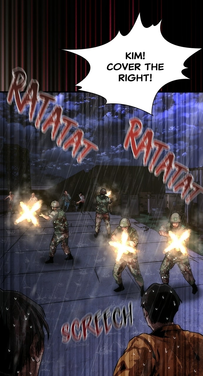 Zombie Revelation: 82-08 Episode 83 page 49 - 