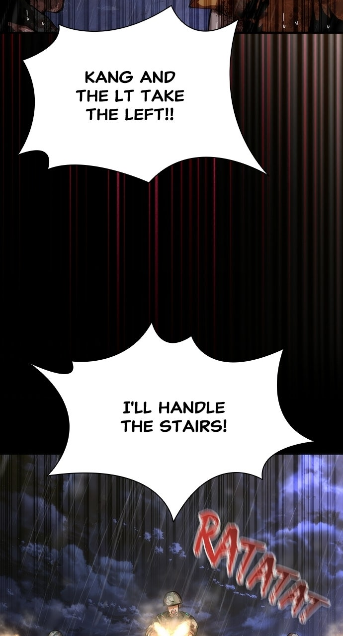 Zombie Revelation: 82-08 Episode 83 page 50 - 