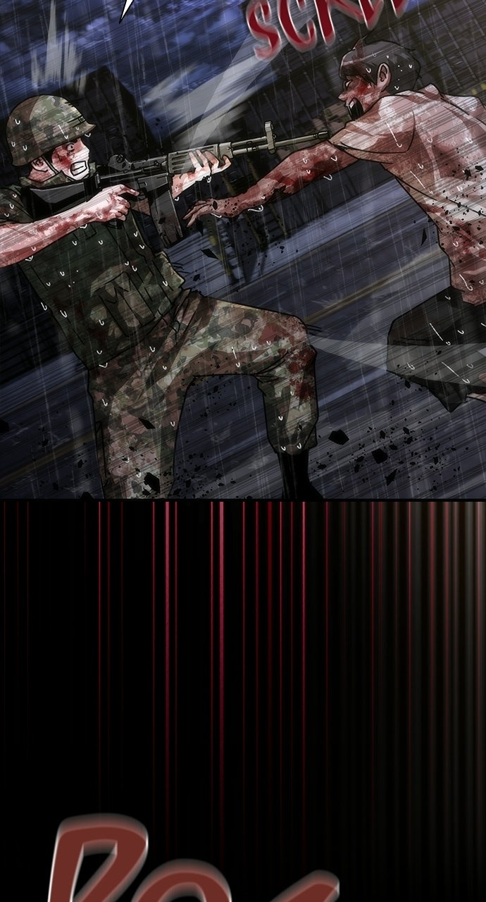 Zombie Revelation: 82-08 Episode 83 page 6 - 