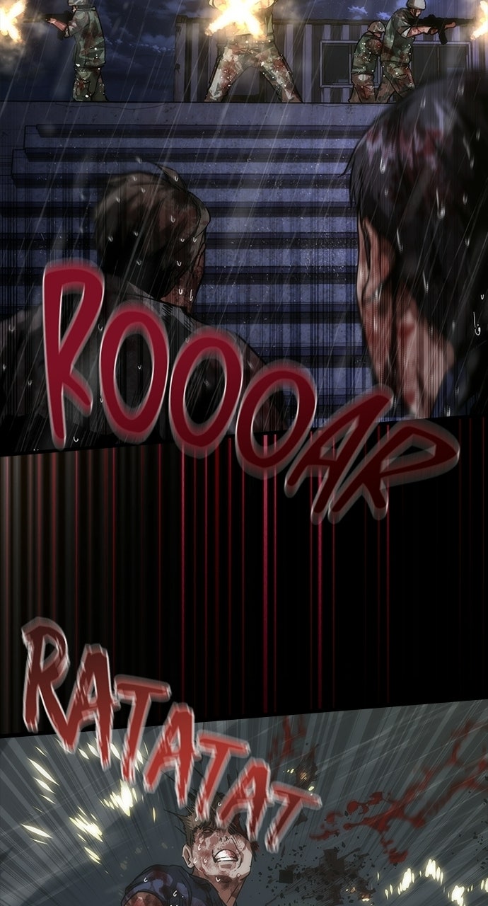 Zombie Revelation: 82-08 Episode 83 page 51 - 