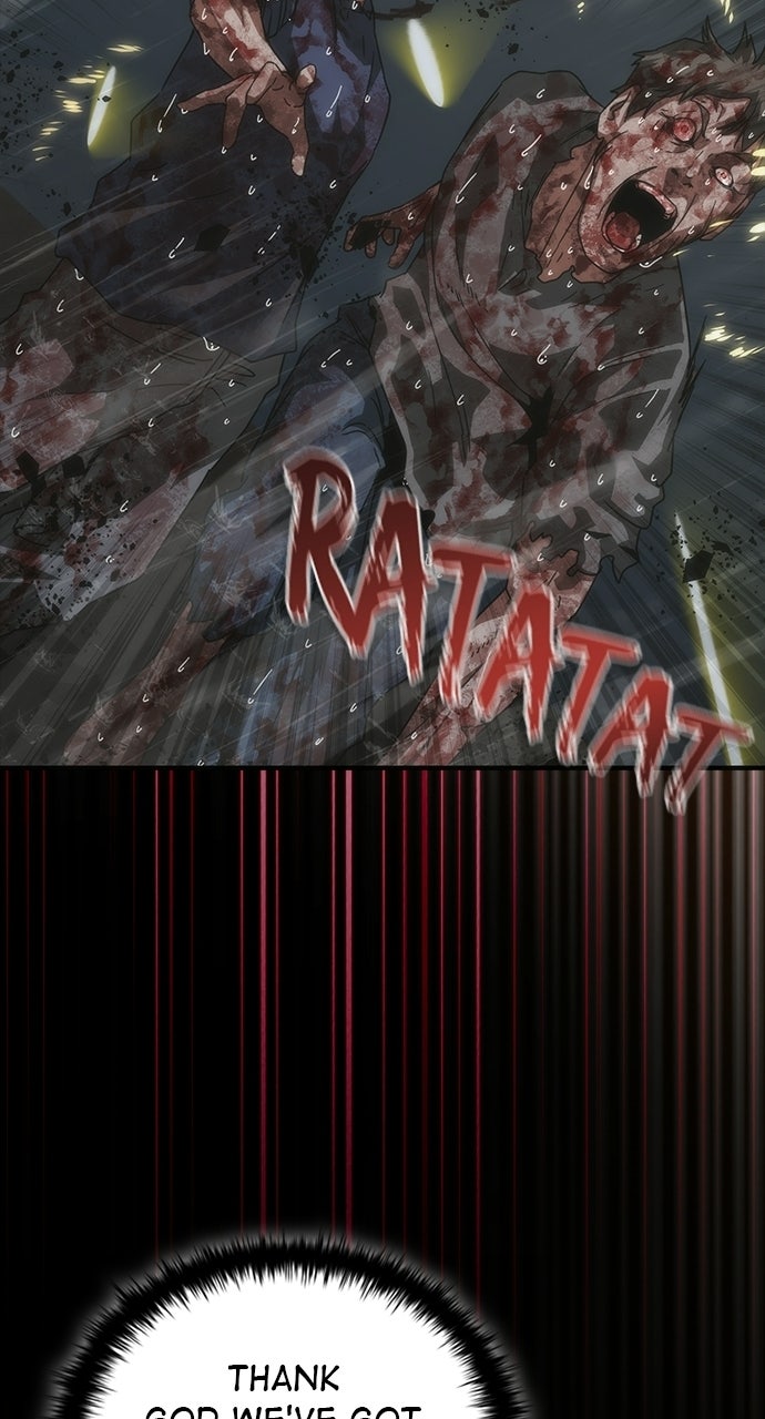 Zombie Revelation: 82-08 Episode 83 page 52 - 
